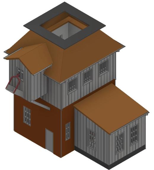 采矿缩略图